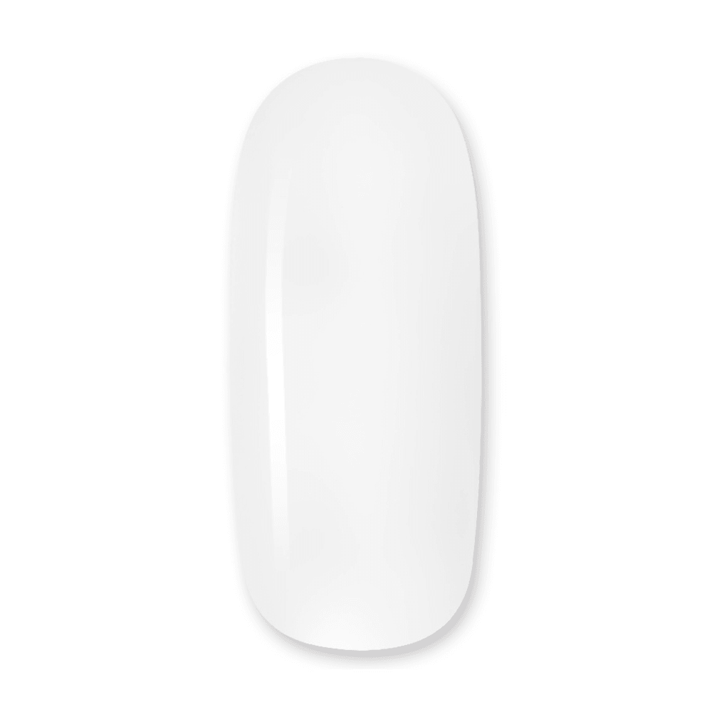 Snow White Gellak - OMG! Nails